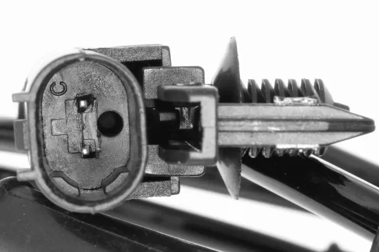 Sensor, Raddrehzahl Hinterachse VEMO V38-72-0132 Bild Sensor, Raddrehzahl Hinterachse VEMO V38-72-0132