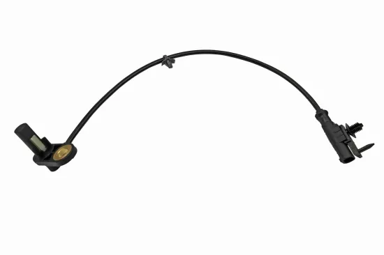 Sensor, Raddrehzahl Hinterachse rechts VEMO V38-72-0138 Bild Sensor, Raddrehzahl Hinterachse rechts VEMO V38-72-0138