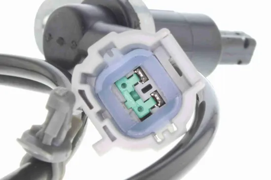 Sensor, Raddrehzahl Hinterachse rechts VEMO V38-72-0140 Bild Sensor, Raddrehzahl Hinterachse rechts VEMO V38-72-0140