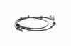 Sensor, Raddrehzahl Hinterachse VEMO V38-72-0146 Bild Sensor, Raddrehzahl Hinterachse VEMO V38-72-0146