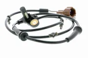 Sensor, Raddrehzahl Hinterachse links VEMO V38-72-0156