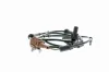 Sensor, Raddrehzahl Hinterachse links VEMO V38-72-0156 Bild Sensor, Raddrehzahl Hinterachse links VEMO V38-72-0156