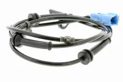 Sensor, Raddrehzahl Hinterachse links VEMO V38-72-0157