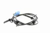 Sensor, Raddrehzahl Hinterachse links VEMO V38-72-0157 Bild Sensor, Raddrehzahl Hinterachse links VEMO V38-72-0157