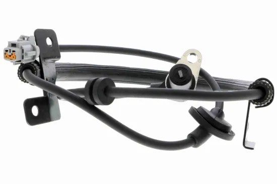 Sensor, Raddrehzahl Vorderachse rechts VEMO V38-72-0162 Bild Sensor, Raddrehzahl Vorderachse rechts VEMO V38-72-0162