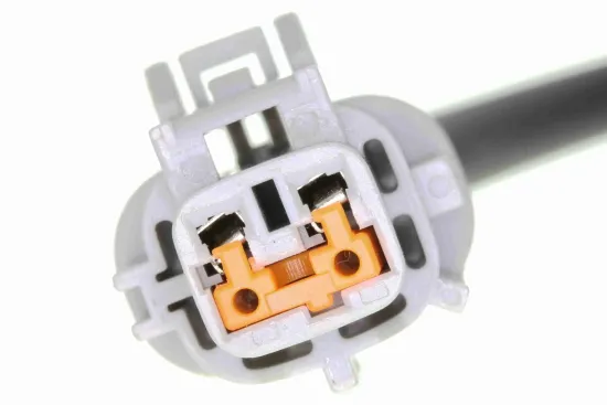 Sensor, Raddrehzahl Vorderachse rechts VEMO V38-72-0162 Bild Sensor, Raddrehzahl Vorderachse rechts VEMO V38-72-0162