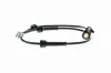 Sensor, Raddrehzahl Vorderachse VEMO V38-72-0163 Bild Sensor, Raddrehzahl Vorderachse VEMO V38-72-0163