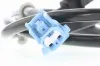 Sensor, Raddrehzahl Vorderachse links VEMO V38-72-0180 Bild Sensor, Raddrehzahl Vorderachse links VEMO V38-72-0180