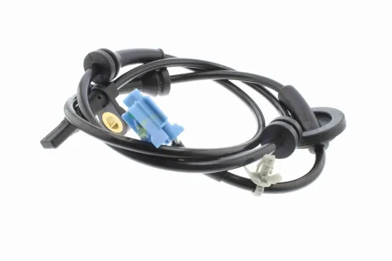 Sensor, Raddrehzahl Vorderachse links VEMO V38-72-0180 Bild Sensor, Raddrehzahl Vorderachse links VEMO V38-72-0180