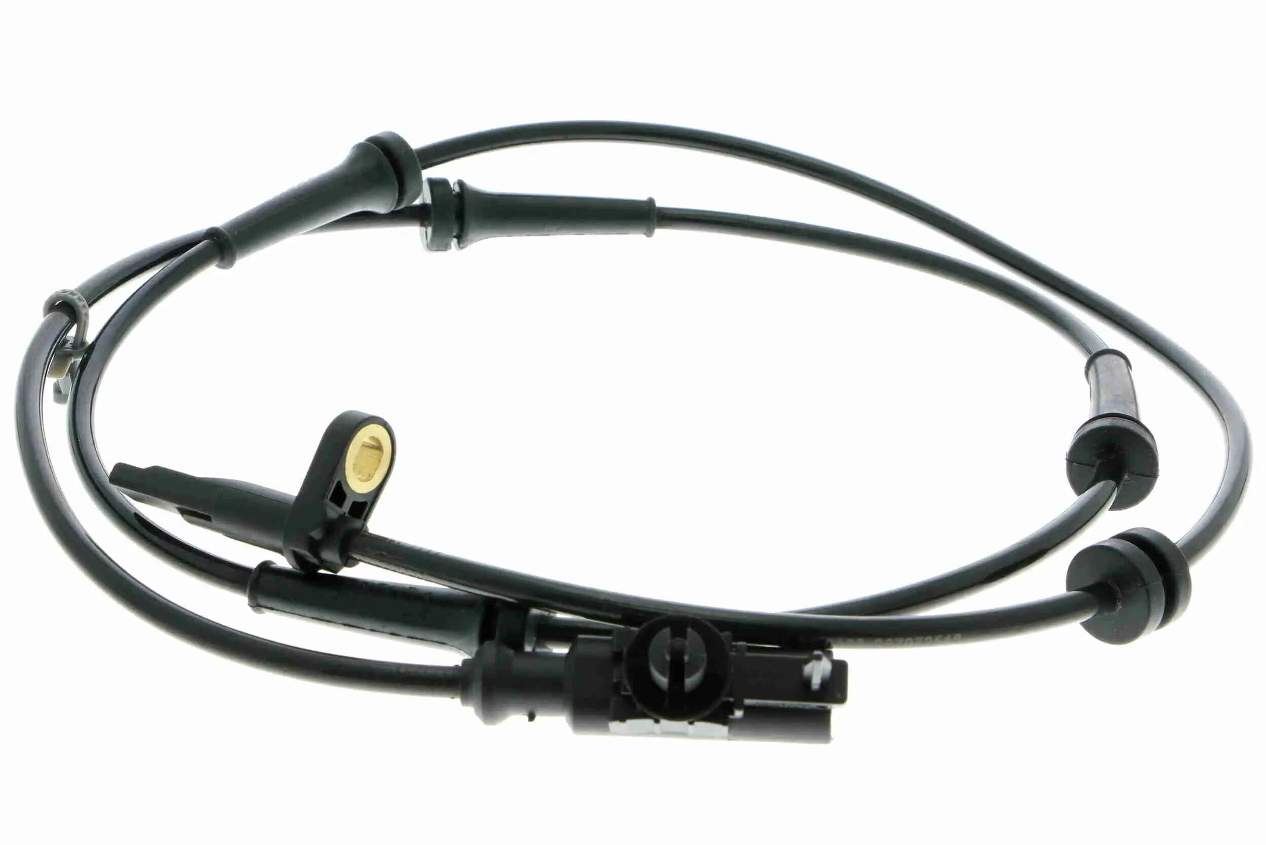 Sensor, Raddrehzahl Vorderachse VEMO V38-72-0186