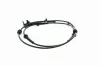 Sensor, Raddrehzahl Vorderachse VEMO V38-72-0186 Bild Sensor, Raddrehzahl Vorderachse VEMO V38-72-0186