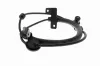 Sensor, Raddrehzahl Vorderachse links VEMO V38-72-0187 Bild Sensor, Raddrehzahl Vorderachse links VEMO V38-72-0187