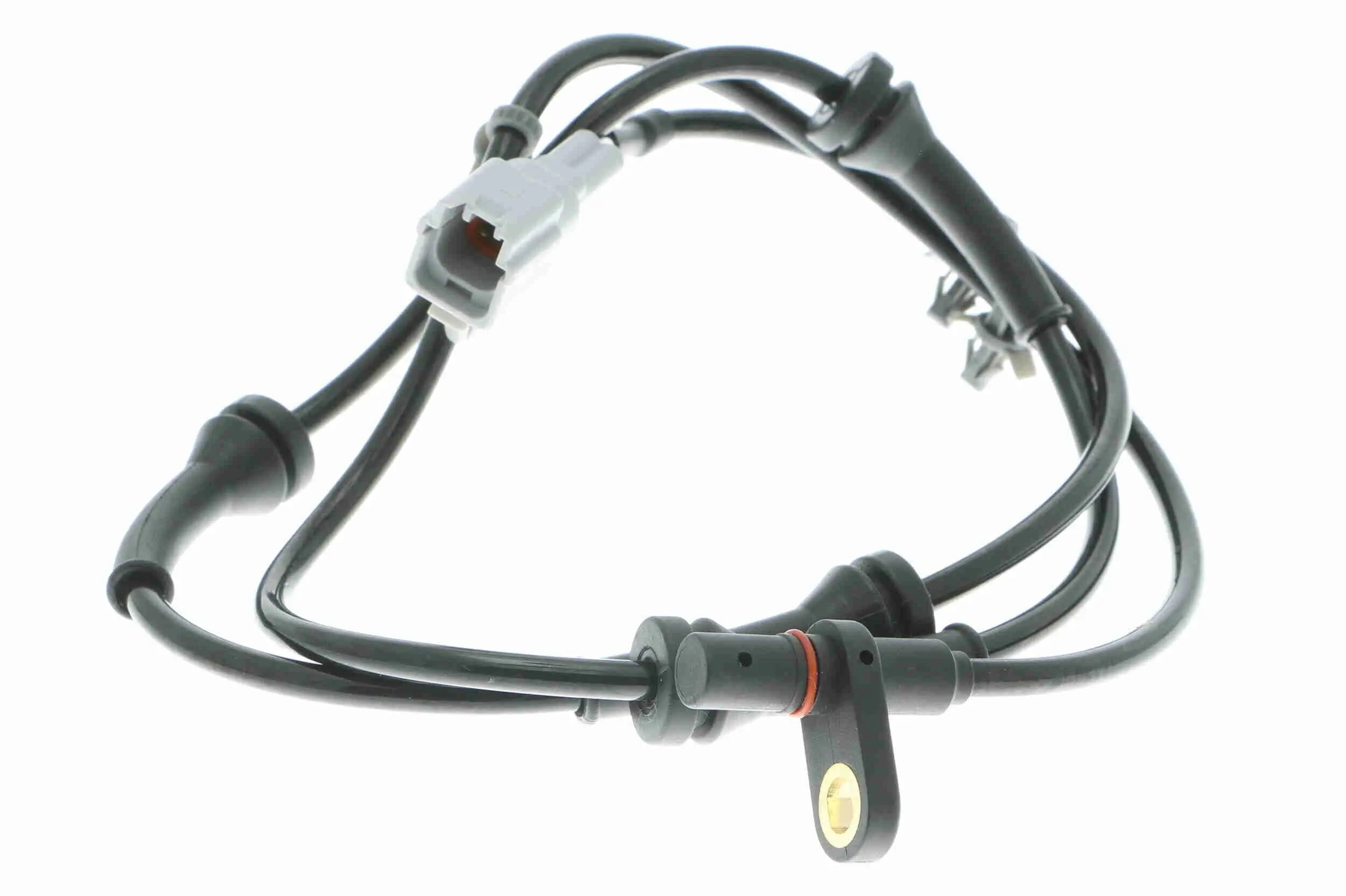 Sensor, Raddrehzahl Hinterachse links Hinterachse rechts VEMO V38-72-0219