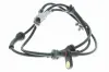 Sensor, Raddrehzahl Hinterachse links Hinterachse rechts VEMO V38-72-0219