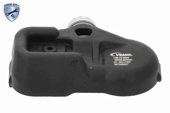 Radsensor, Reifendruck-Kontrollsystem VEMO V38-72-0224 Bild Radsensor, Reifendruck-Kontrollsystem VEMO V38-72-0224