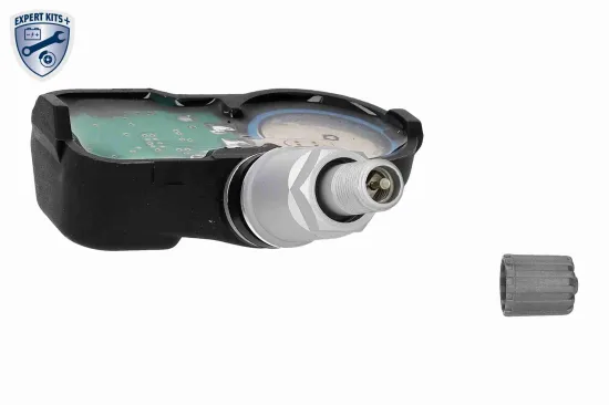 Radsensor, Reifendruck-Kontrollsystem VEMO V38-72-0224 Bild Radsensor, Reifendruck-Kontrollsystem VEMO V38-72-0224
