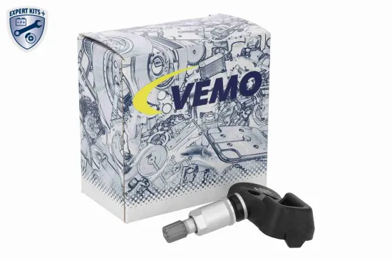 Radsensor, Reifendruck-Kontrollsystem VEMO V38-72-0224 Bild Radsensor, Reifendruck-Kontrollsystem VEMO V38-72-0224
