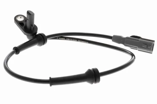 Sensor, Raddrehzahl Hinterachse links VEMO V38-72-0229 Bild Sensor, Raddrehzahl Hinterachse links VEMO V38-72-0229