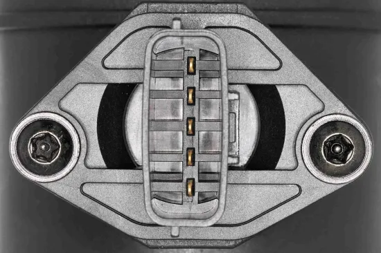 Luftmassenmesser 12 V VEMO V38-72-0245 Bild Luftmassenmesser 12 V VEMO V38-72-0245