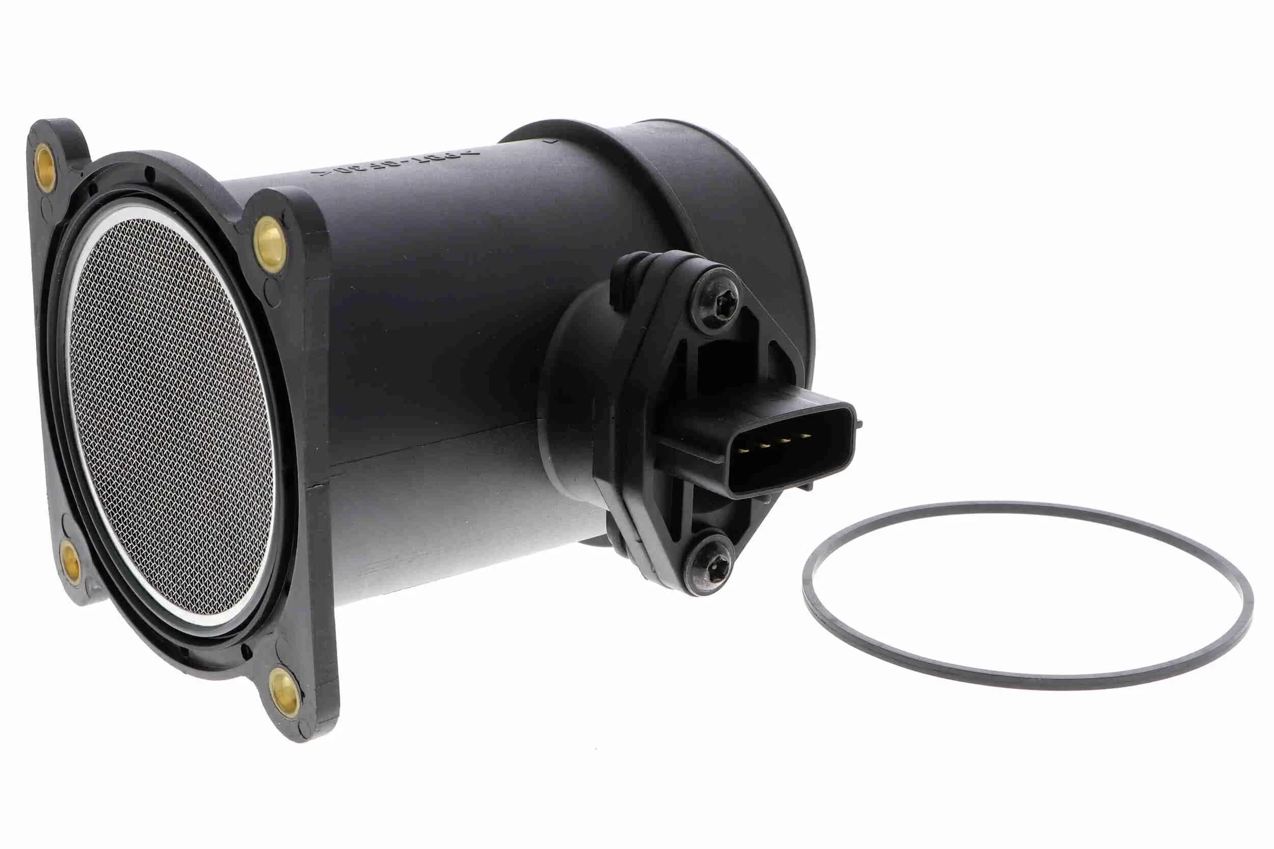 Luftmassenmesser 12 V VEMO V38-72-0247