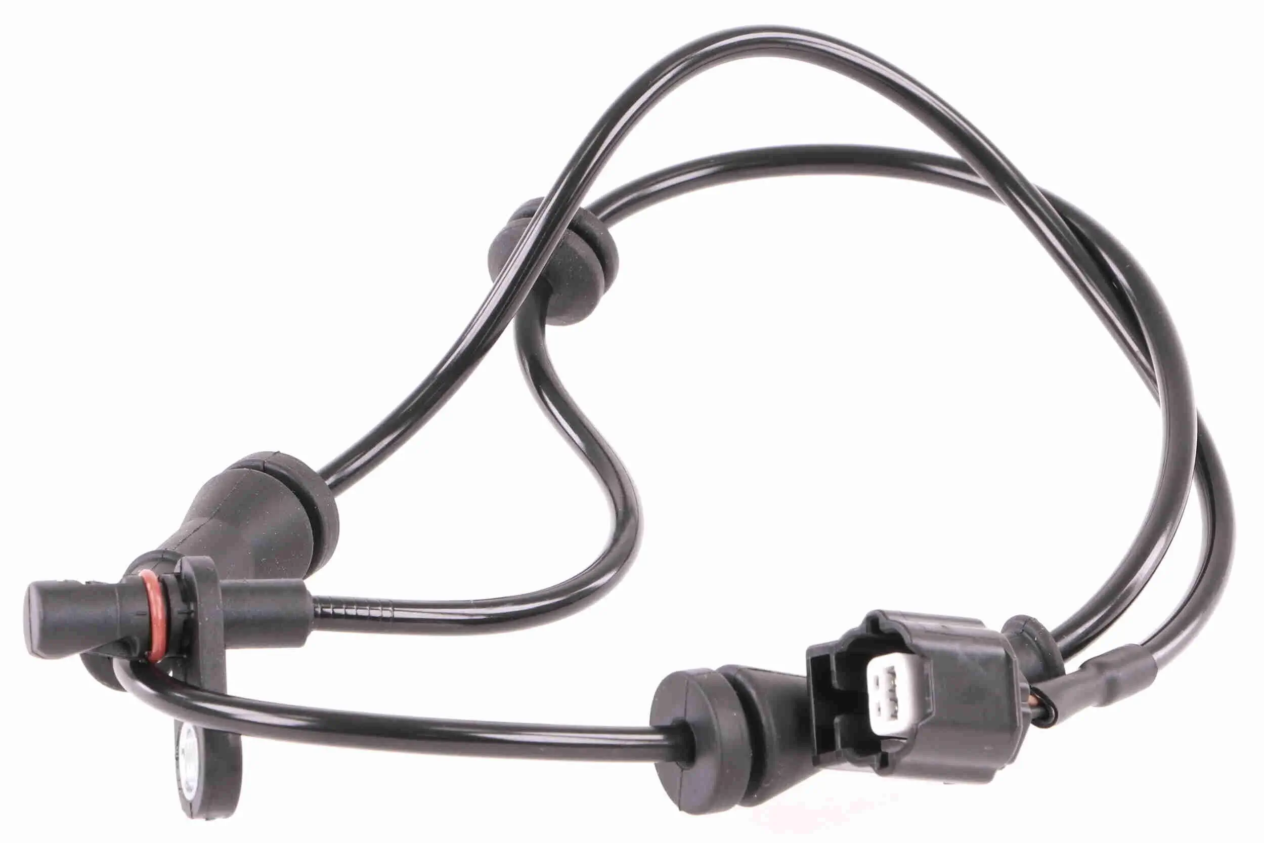 Sensor, Raddrehzahl Hinterachse links VEMO V38-72-0253