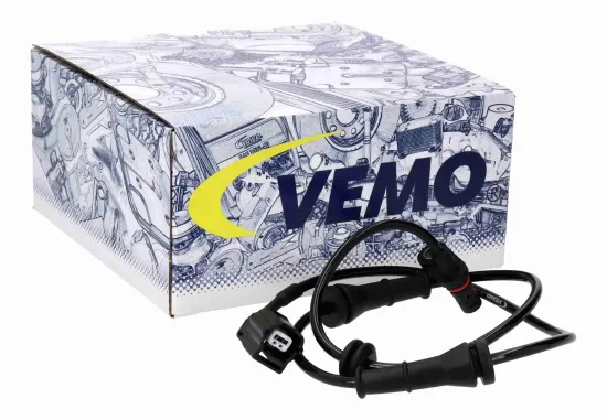 Sensor, Raddrehzahl Hinterachse links VEMO V38-72-0253 Bild Sensor, Raddrehzahl Hinterachse links VEMO V38-72-0253