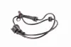 Sensor, Raddrehzahl Hinterachse links VEMO V38-72-0253 Bild Sensor, Raddrehzahl Hinterachse links VEMO V38-72-0253