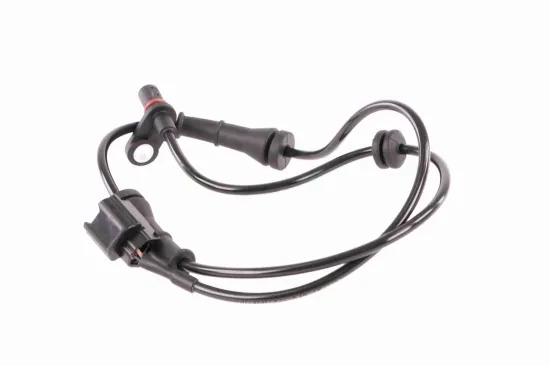 Sensor, Raddrehzahl Hinterachse links VEMO V38-72-0253 Bild Sensor, Raddrehzahl Hinterachse links VEMO V38-72-0253