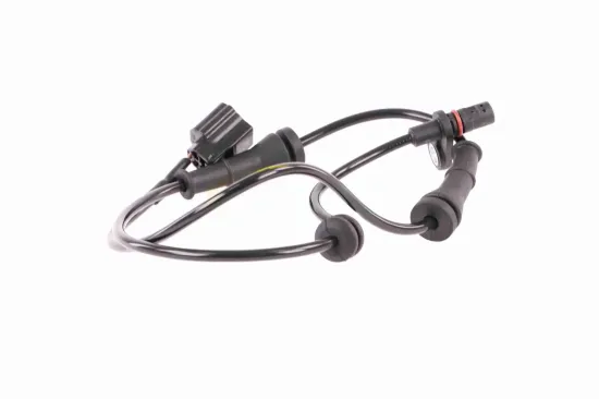 Sensor, Raddrehzahl Hinterachse links VEMO V38-72-0253 Bild Sensor, Raddrehzahl Hinterachse links VEMO V38-72-0253