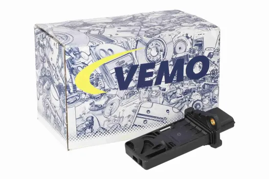 Luftmassenmesser VEMO V38-72-0268 Bild Luftmassenmesser VEMO V38-72-0268