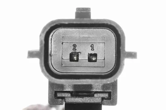 Sensor, Raddrehzahl Hinterachse rechts VEMO V38-72-0278 Bild Sensor, Raddrehzahl Hinterachse rechts VEMO V38-72-0278