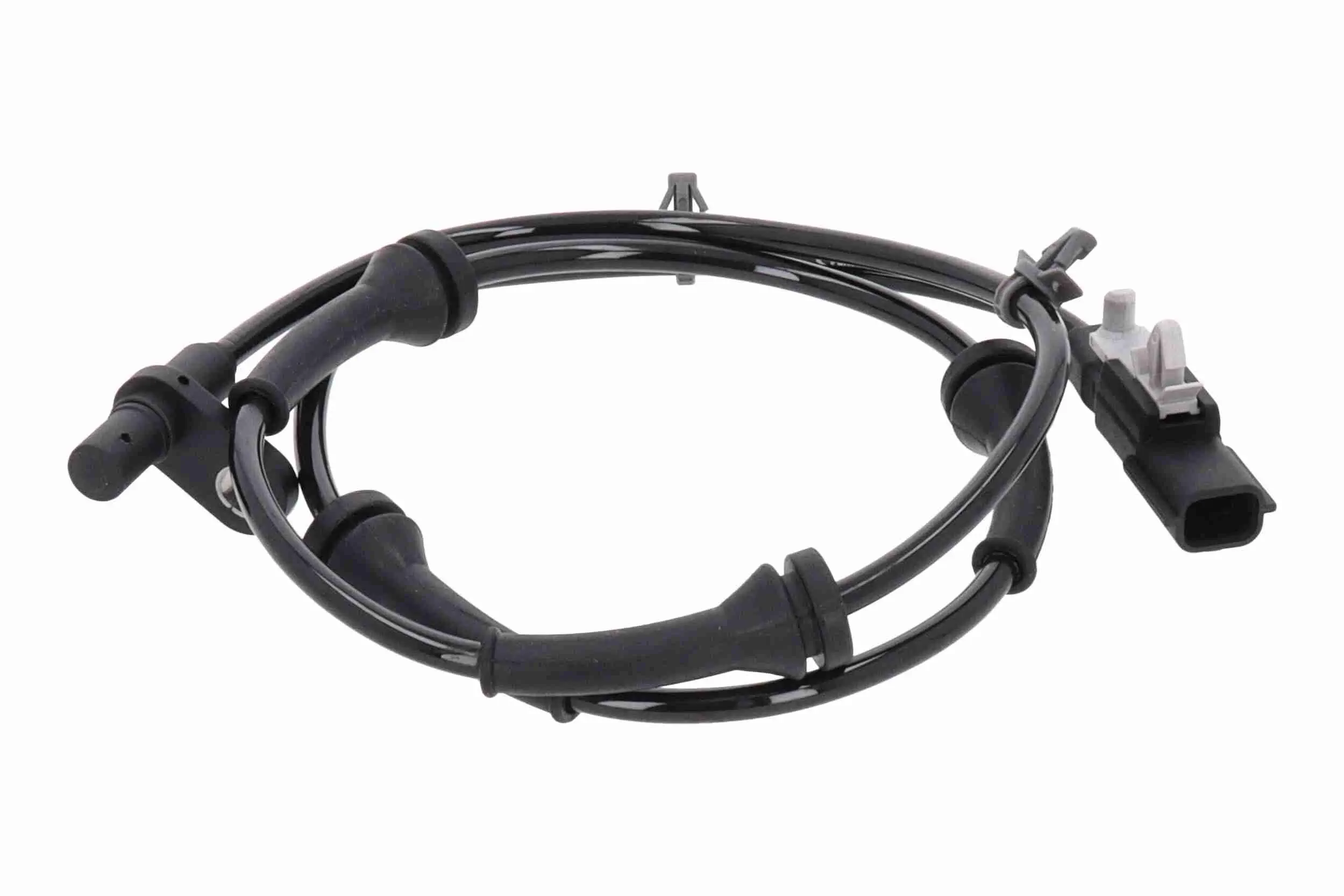 Sensor, Raddrehzahl Hinterachse links Hinterachse rechts VEMO V38-72-0283