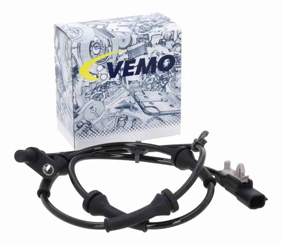 Sensor, Raddrehzahl Hinterachse links Hinterachse rechts VEMO V38-72-0283 Bild Sensor, Raddrehzahl Hinterachse links Hinterachse rechts VEMO V38-72-0283