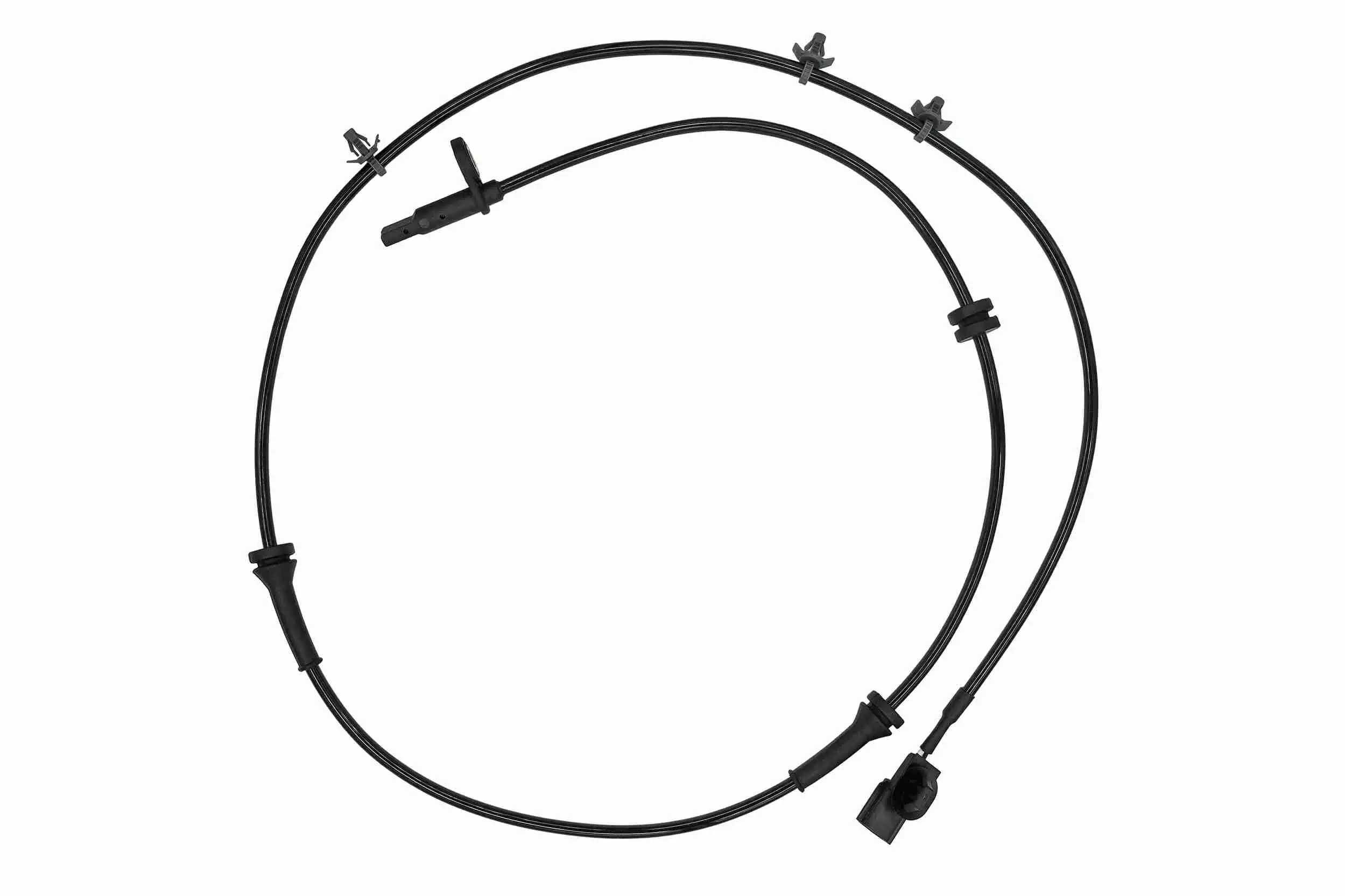 Sensor, Raddrehzahl Vorderachse VEMO V38-72-0285