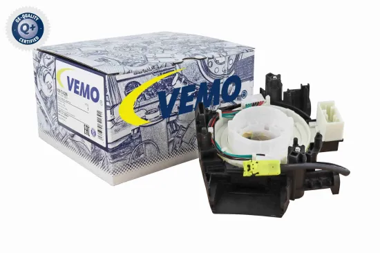 Wickelfeder, Airbag VEMO V38-72-0286 Bild Wickelfeder, Airbag VEMO V38-72-0286