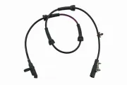 Sensor, Raddrehzahl Hinterachse VEMO V38-72-0292