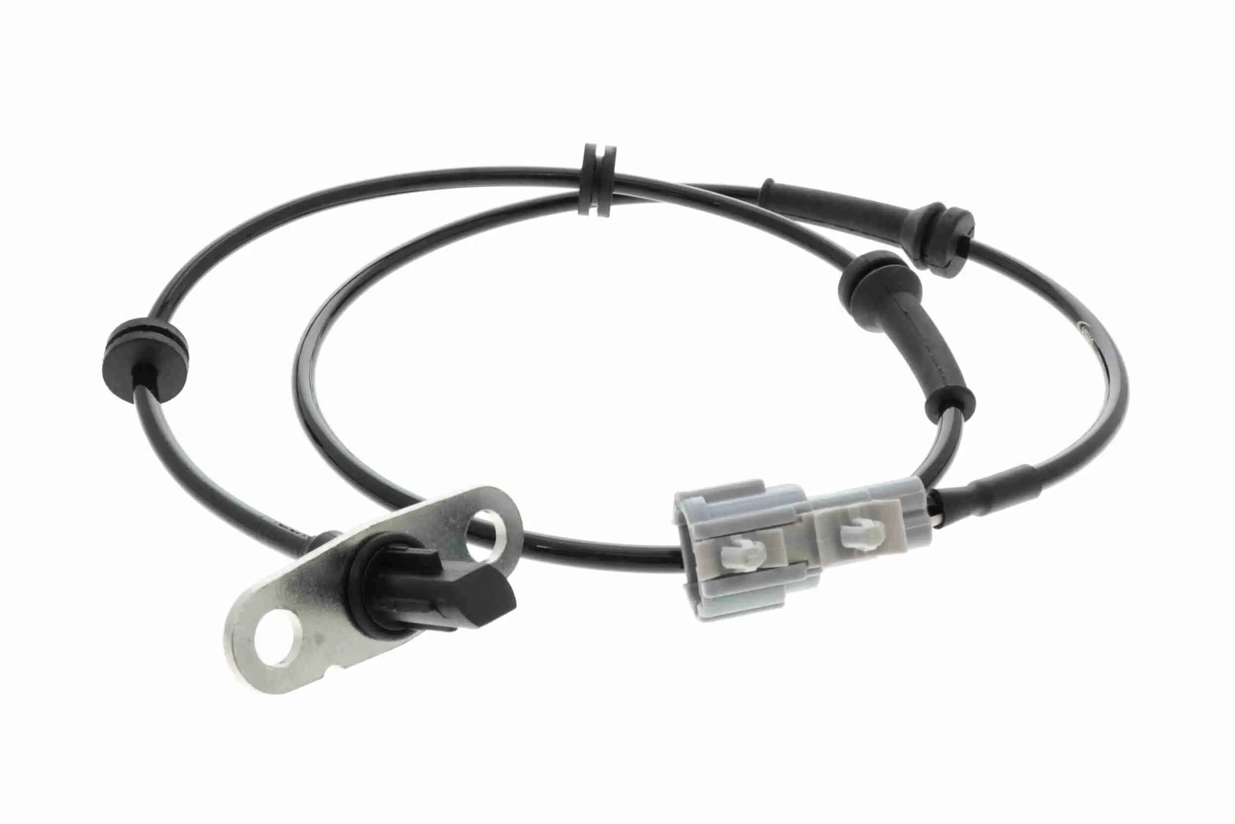 Sensor, Raddrehzahl Hinterachse rechts VEMO V38-72-0297