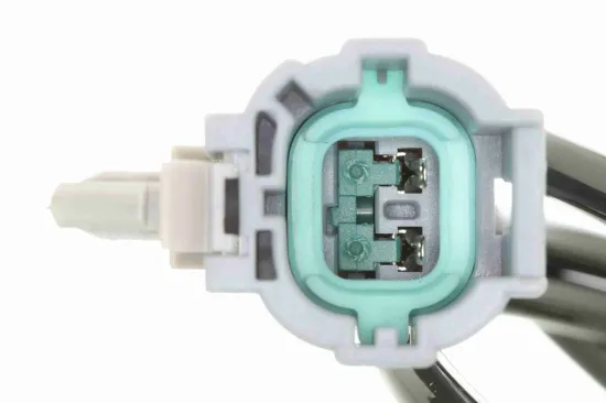 Sensor, Raddrehzahl Hinterachse rechts VEMO V38-72-0297 Bild Sensor, Raddrehzahl Hinterachse rechts VEMO V38-72-0297