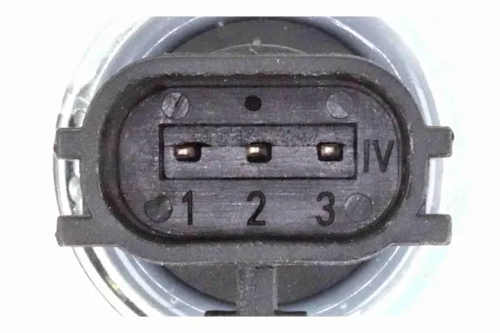 Sensor, Öldruck VEMO V38-72-0313 Bild Sensor, Öldruck VEMO V38-72-0313