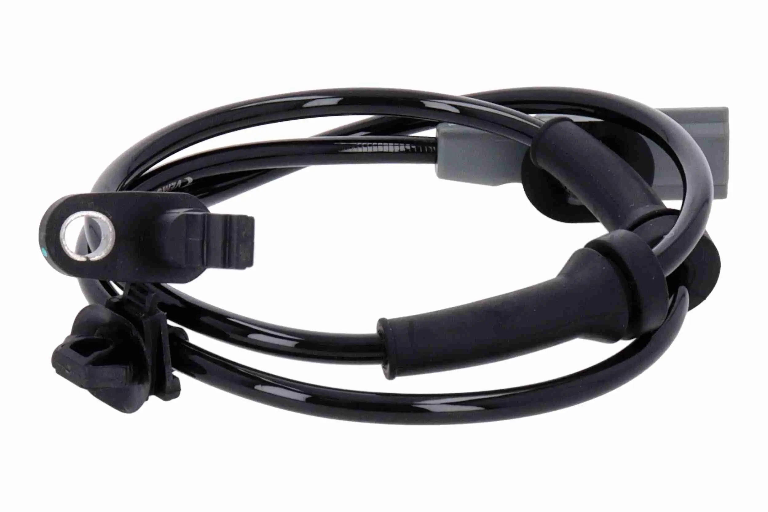 Sensor, Raddrehzahl Vorderachse links Vorderachse rechts VEMO V38-72-0321