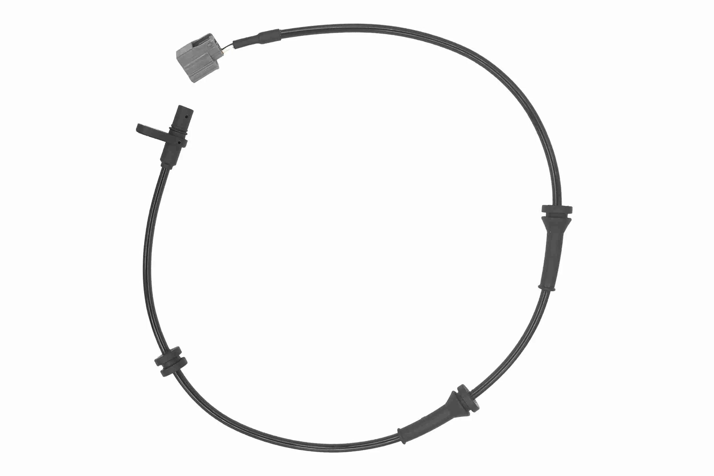 Sensor, Raddrehzahl Hinterachse VEMO V38-72-0329