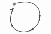 Sensor, Raddrehzahl Hinterachse VEMO V38-72-0329