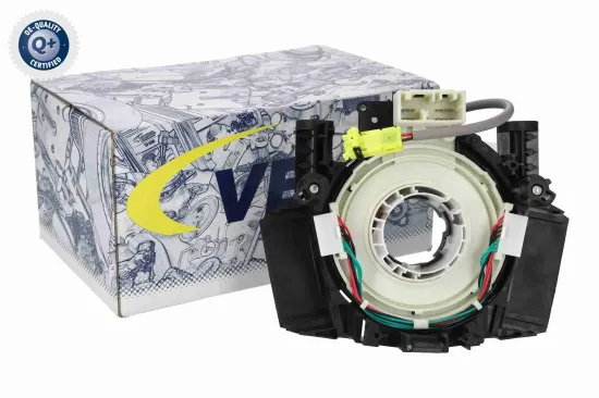 Wickelfeder, Airbag VEMO V38-72-0339 Bild Wickelfeder, Airbag VEMO V38-72-0339