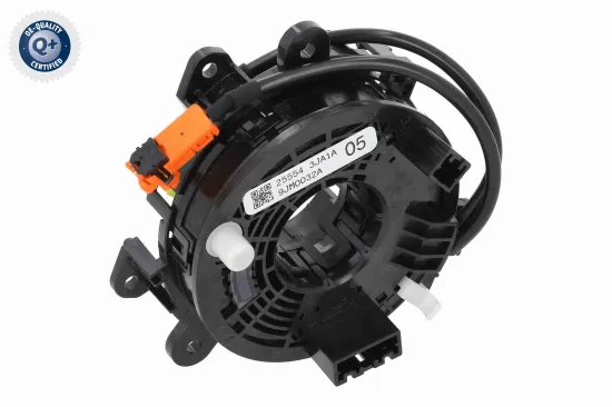 Wickelfeder, Airbag VEMO V38-72-0340 Bild Wickelfeder, Airbag VEMO V38-72-0340