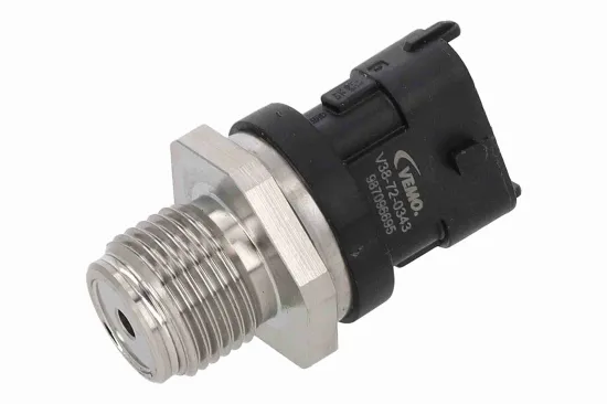 Sensor, Kraftstoffdruck VEMO V38-72-0343 Bild Sensor, Kraftstoffdruck VEMO V38-72-0343
