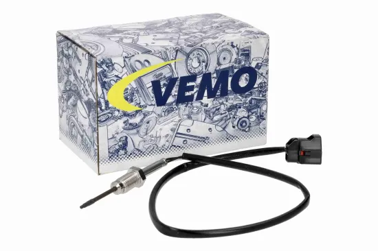 Sensor, Abgastemperatur VEMO V38-72-0346 Bild Sensor, Abgastemperatur VEMO V38-72-0346