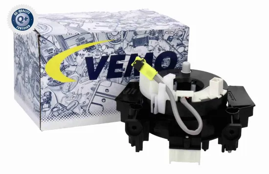 Wickelfeder, Airbag VEMO V38-72-0349 Bild Wickelfeder, Airbag VEMO V38-72-0349