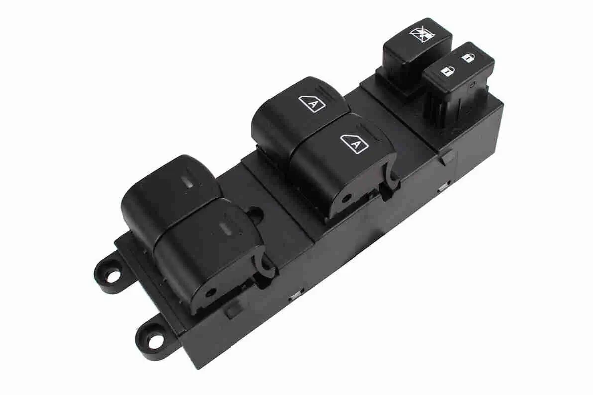 Schalter, Fensterheber vorne links VEMO V38-73-0067