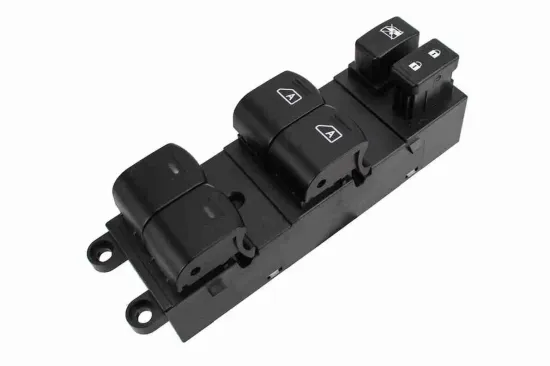 Schalter, Fensterheber vorne links VEMO V38-73-0067 Bild Schalter, Fensterheber vorne links VEMO V38-73-0067