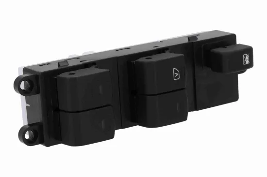 Schalter, Fensterheber vorne links fahrerseitig VEMO V38-73-0084 Bild Schalter, Fensterheber vorne links fahrerseitig VEMO V38-73-0084